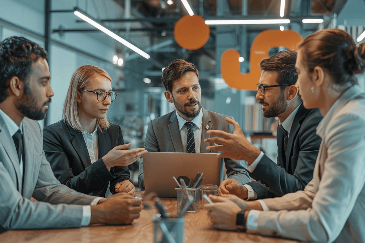Comunicación Efectiva en el Entorno Laboral